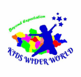Kids Wider World LLC - Company Logo