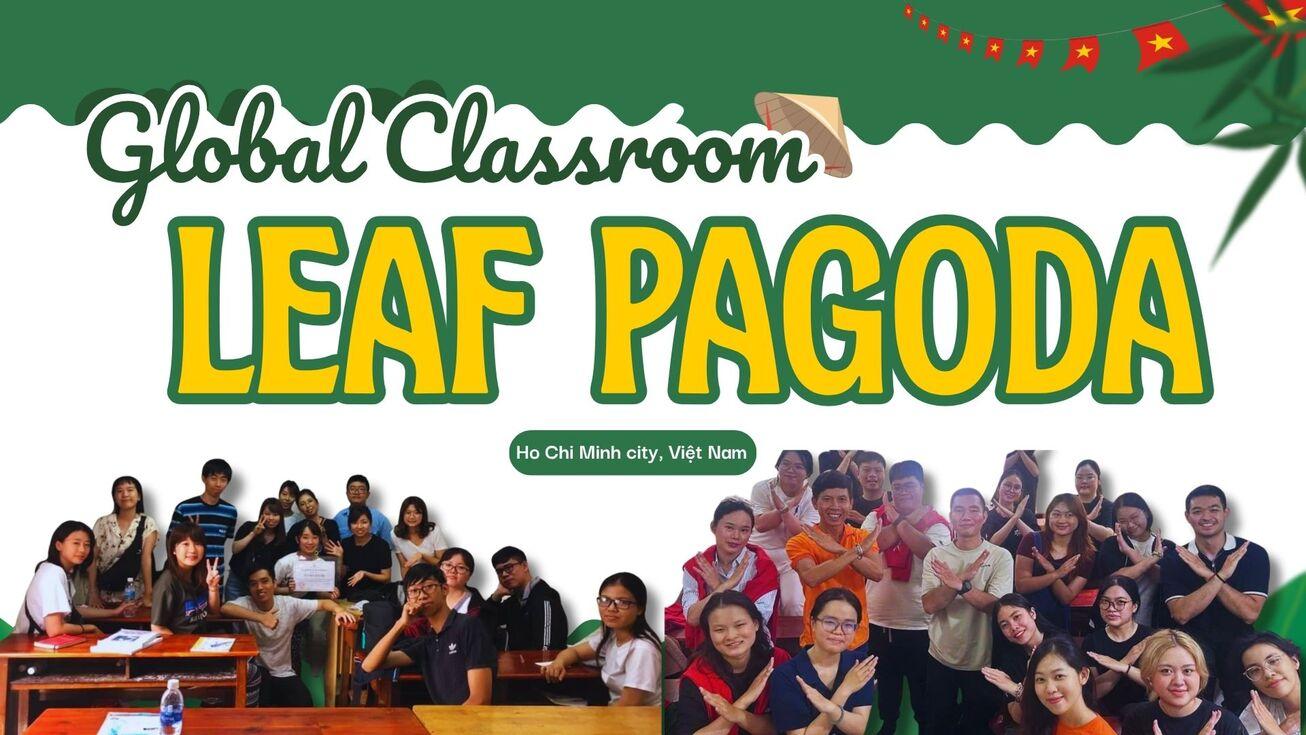 Image: Global Classroom [6 weeks]