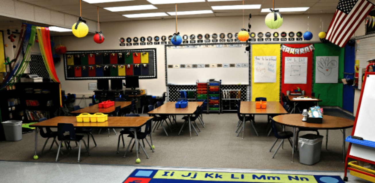 Image: Global Classroom [4 weeks]
