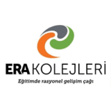 ERA ÖĞRETİM KURUMLARI SANAYİ VE TİCARET ANONİM ŞİRKETİ - Company Logo