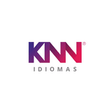 KNN Idiomas - Company Logo