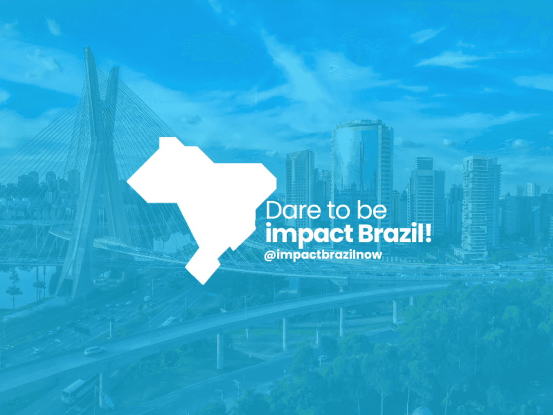 Image: [Impact Brazil] - English teacher