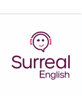 Surreal English - Company Logo