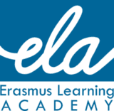 Erasmus Learning Academy (ELA) - Company Logo
