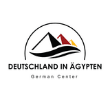 Deutschland in Ägypten - Company Logo