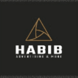Habib Agency - Company Logo