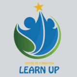 Learn Up  - Company Logo