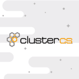 Cluster CS - Company Logo