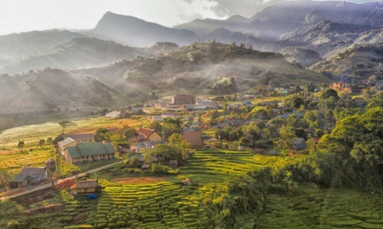 Image: Eco City [6 weeks]