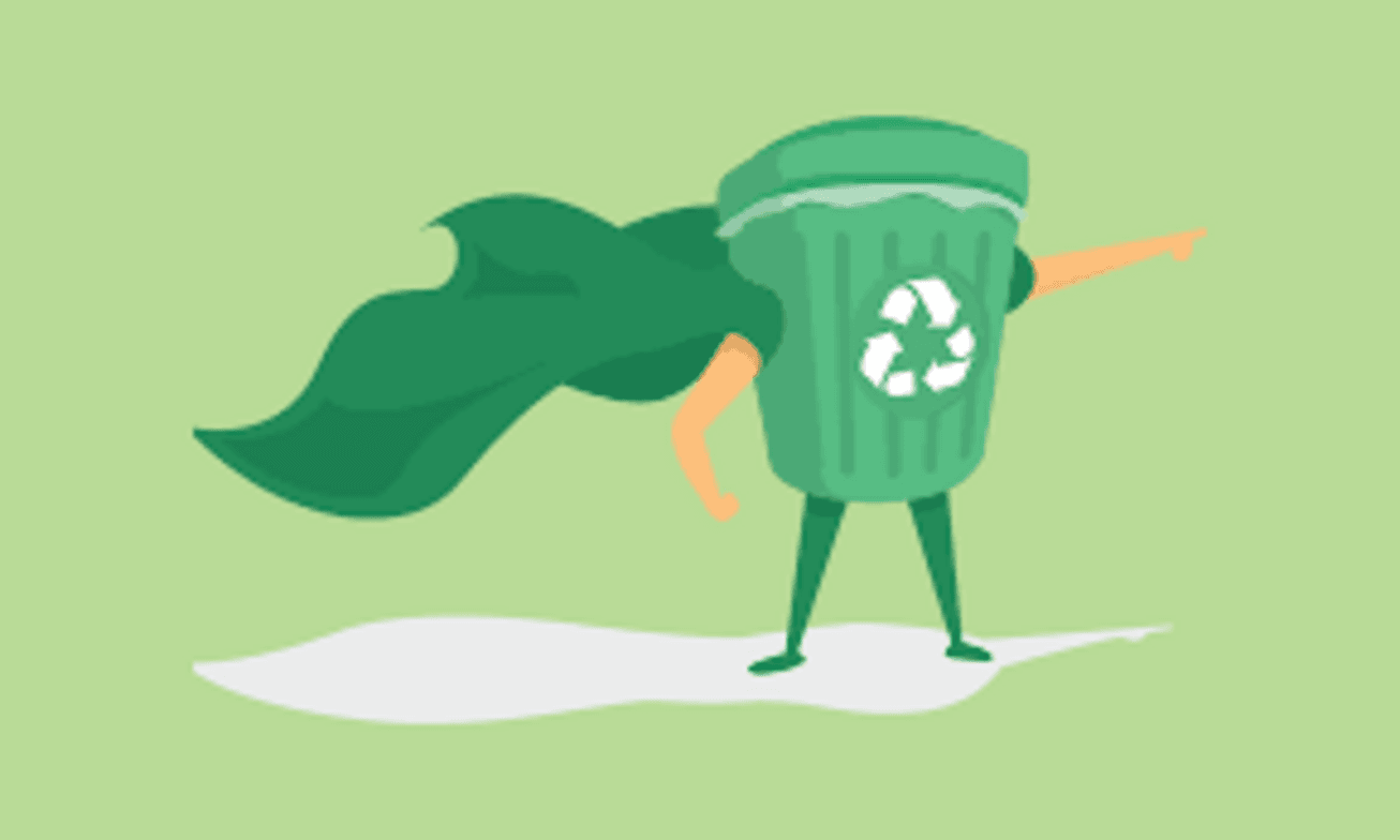 Image: RECYCLING| BETTER Egypt