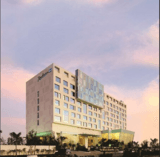 Radisson Blu Hotel Pune - Company Logo