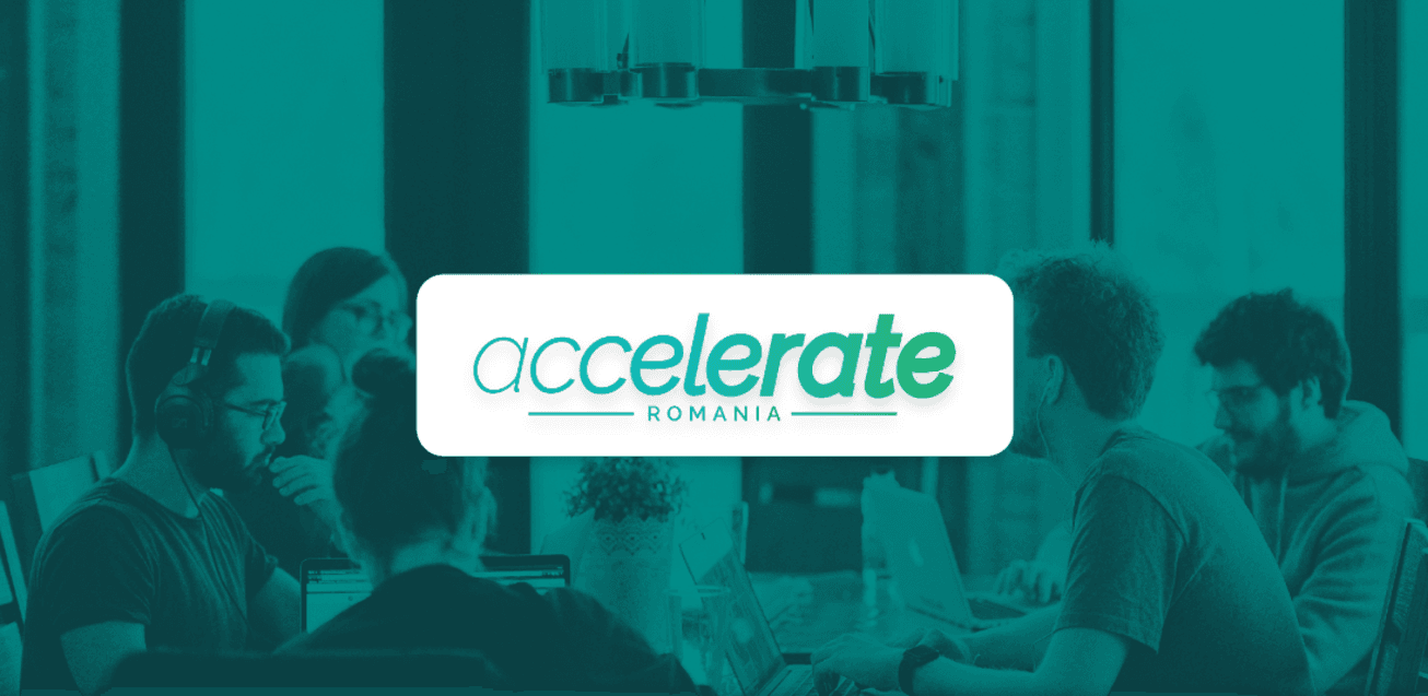 Image: Accelerate Romania|Software Developer