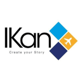 Ikan Experience - Company Logo