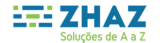 ZHAZ Soluções  - Company Logo