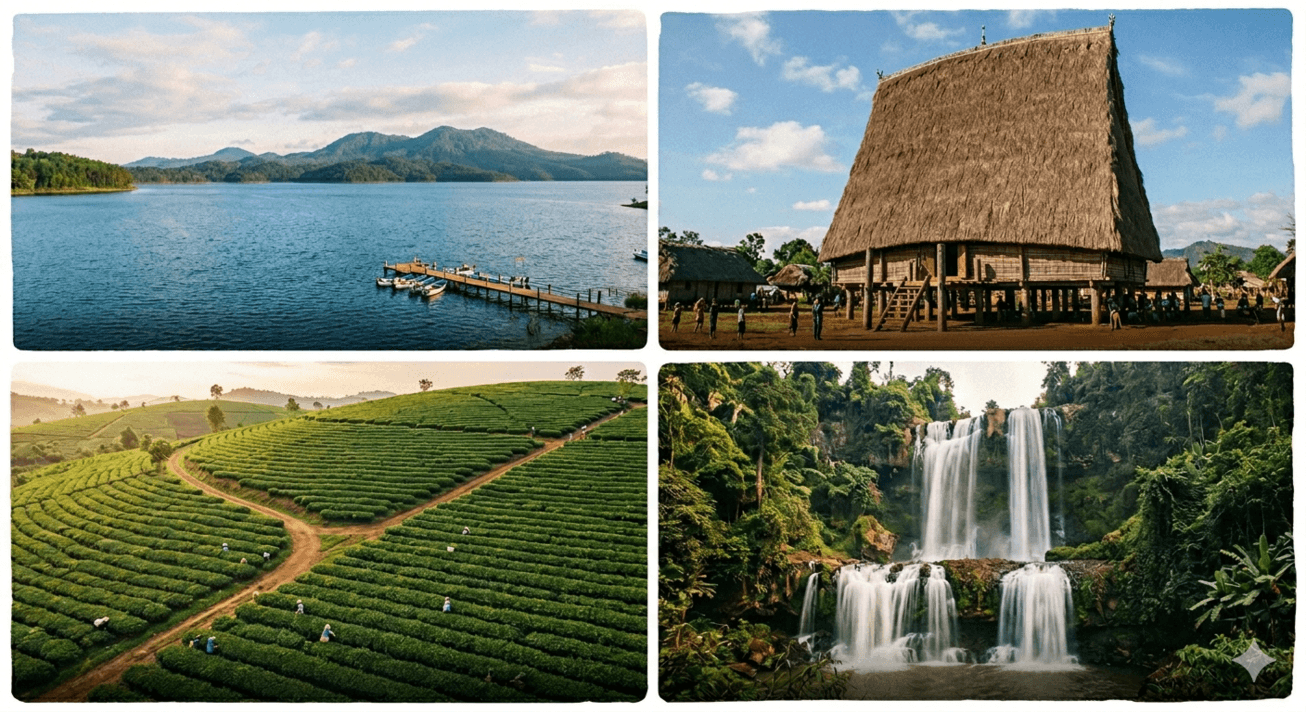 Image: On the Map [6 weeks]