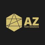 AZ tech solutions - Company Logo