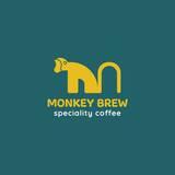 Monkey Brew   - Company Logo