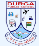 Durga Public School - Company Logo