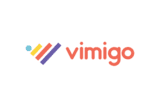 Vimigo - Company Logo