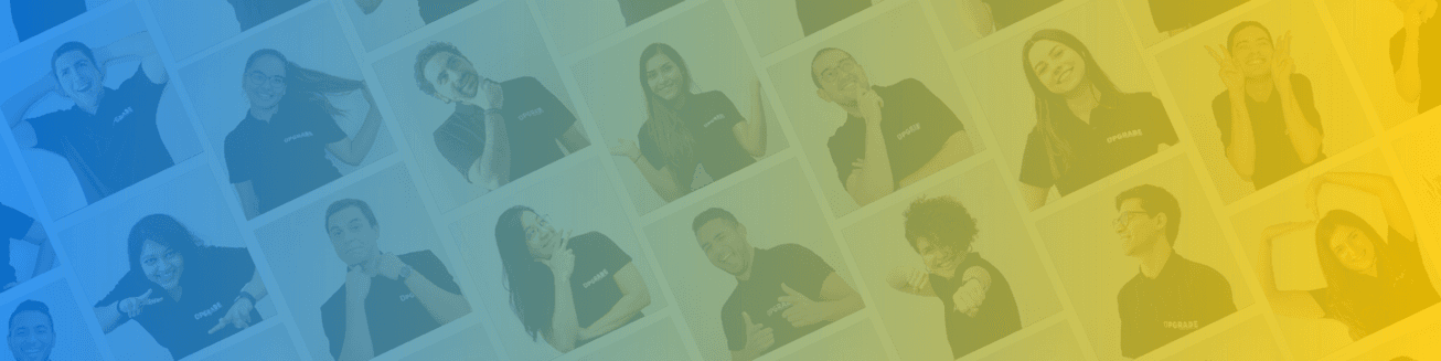 Image: Customer Experience Management Intern