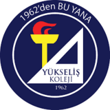 Yükseliş Koleji - Company Logo