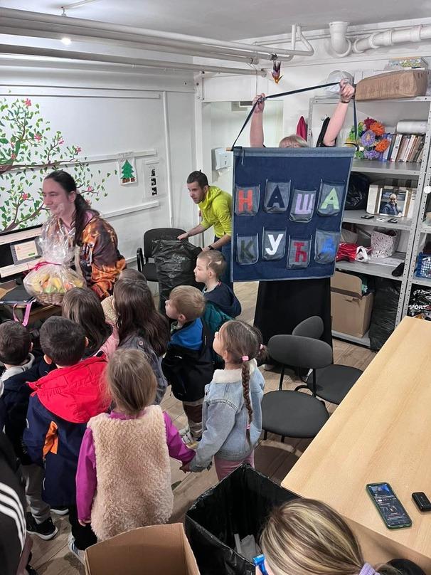 Image: Heartbeat [6 weeks]