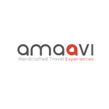 Amaavi Luxe Travels - Company Logo