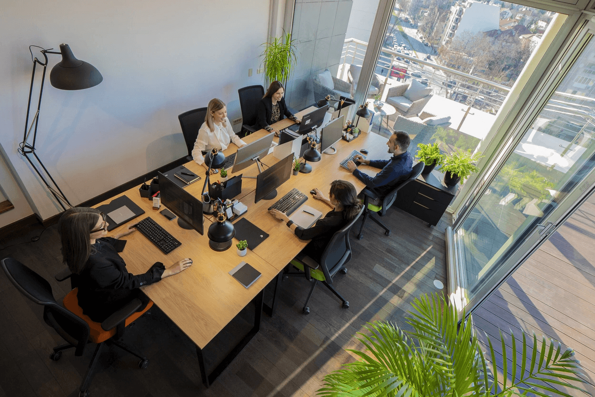 Image:  [Accelerate Serbia] Architectural Designer Intern