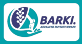 Barki Complex - Company Logo