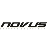 Novus graphic solutions - Company Logo