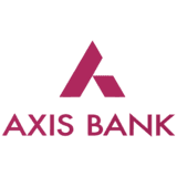 Axis Bank Limited - Company Logo