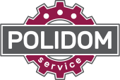 P & D POLIDOM PRODUCTIE SRL - Company Logo