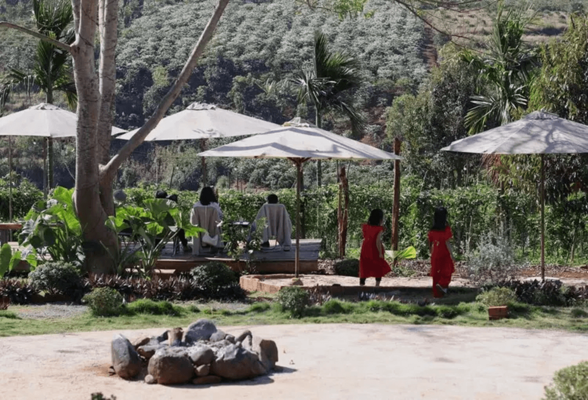 Image: On the Map [6 weeks]