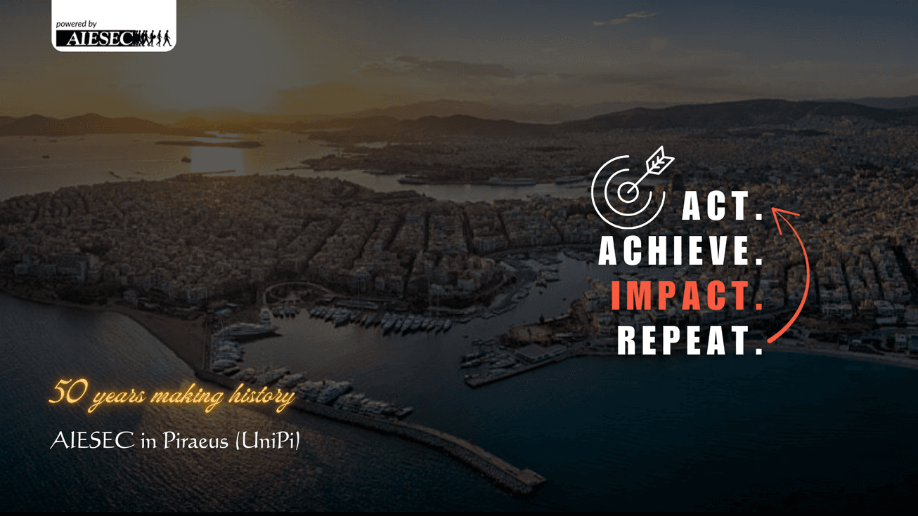 Image: Green Leaders [6 weeks]