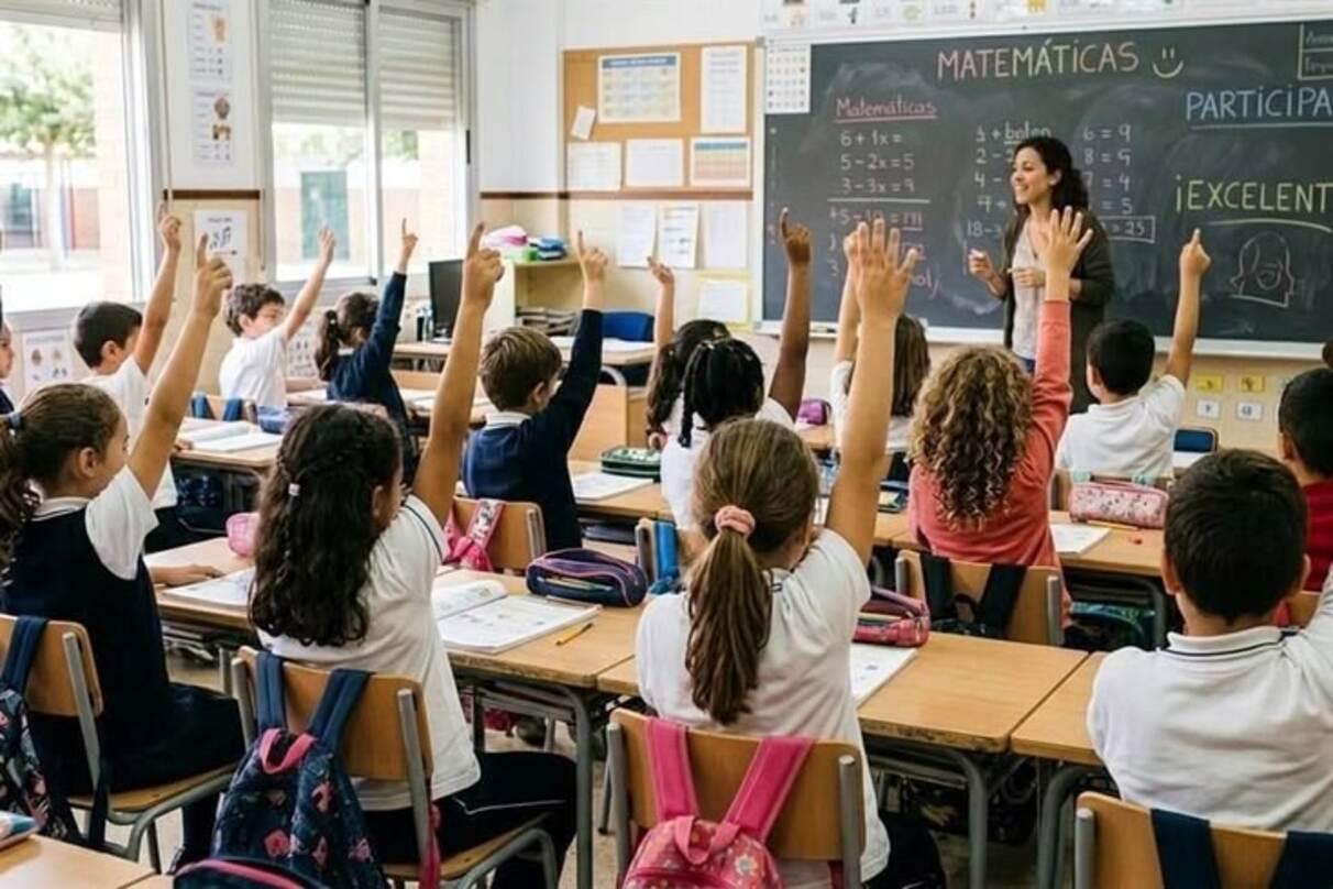 Image: Global Classroom [4 weeks]