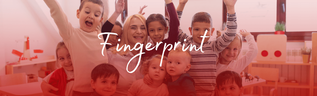 Image: Fingerprint