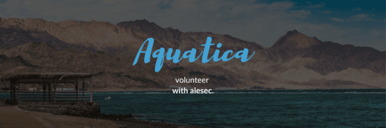 Image: Aquatica