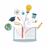 Ecole Les AS - Company Logo