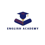 MK English Academy - Company Logo