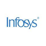Infosys Limited - Company Logo