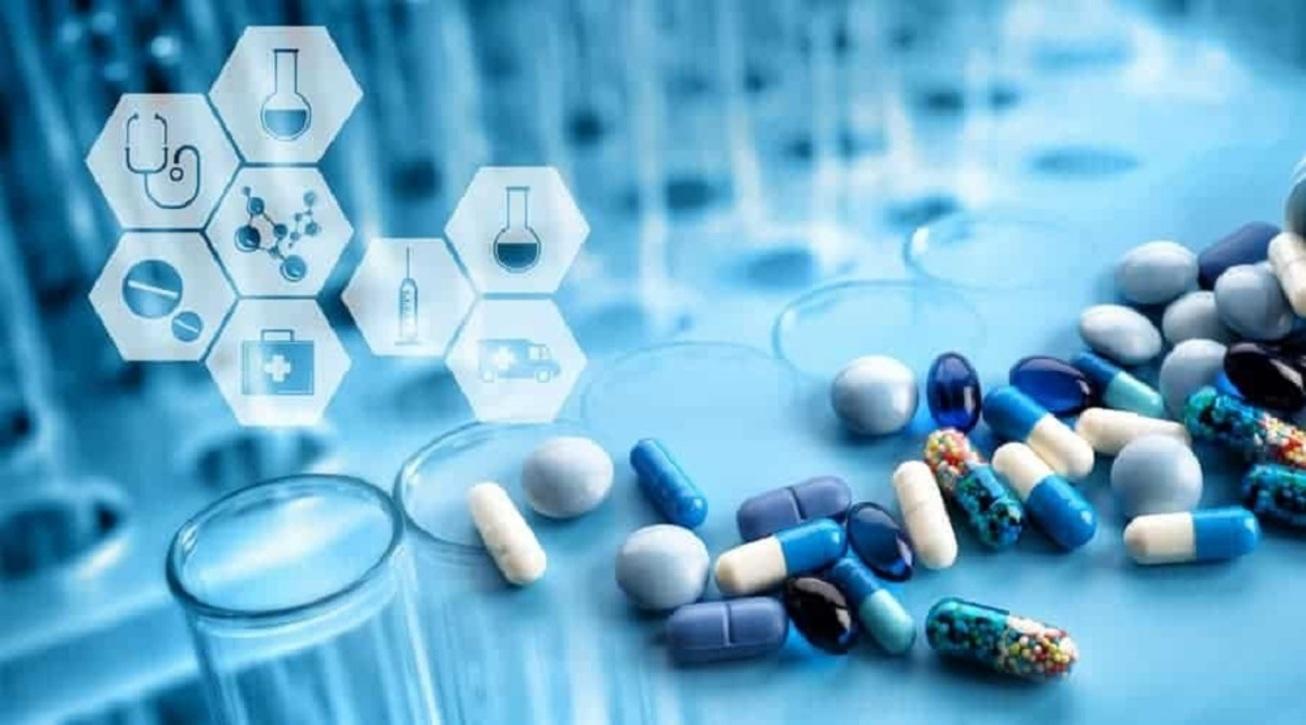Image: Pharmacology Intern