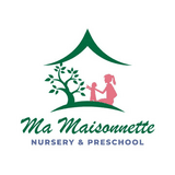 Ma maisonnette - Company Logo