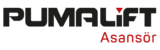 BLACK PUMALİFT ASANSÖR SANAYİ VE TİCARET LİMİTED ŞİRKETİ - Company Logo