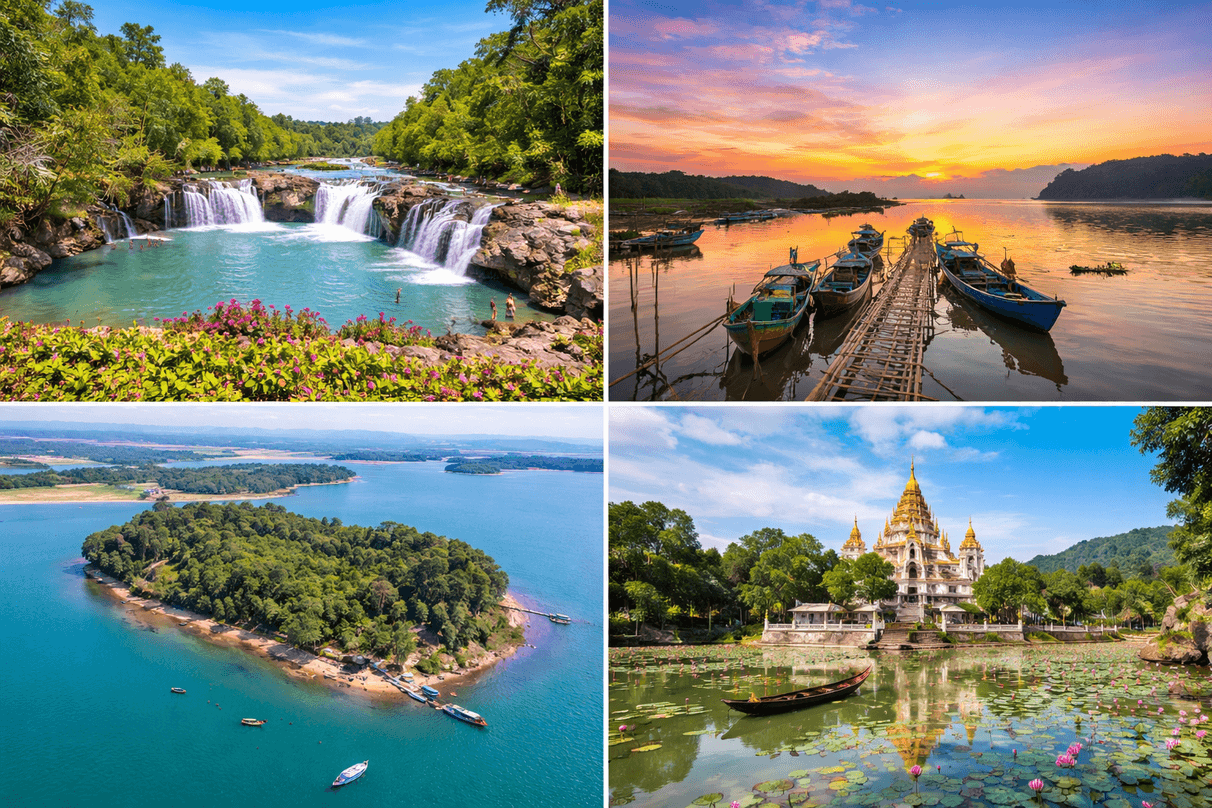 Image: Green Leaders [6 weeks]