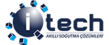 Aytek Soğutma - Company Logo