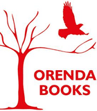 Orenda books - Company Logo
