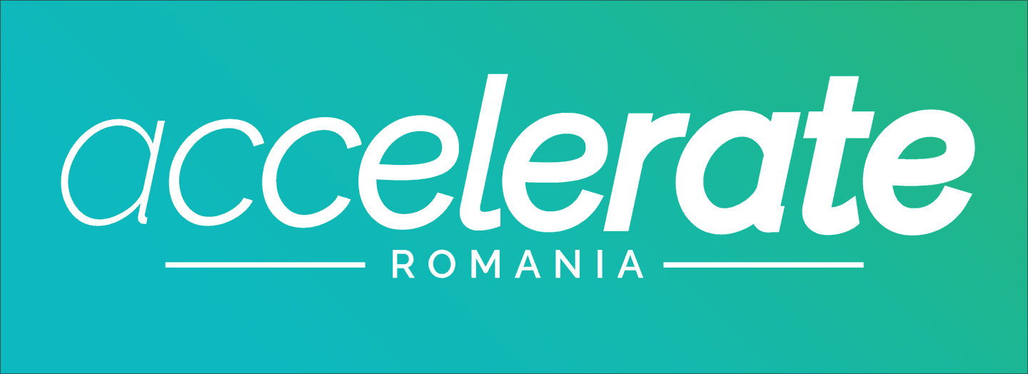 Image: Accelerate Romania |Digital Content & Supplier Relations Specialist