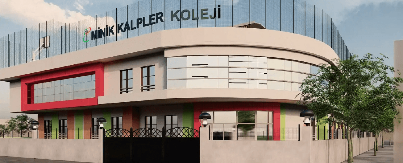 Image: Global Classroom [4 weeks]