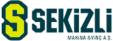 Sekizli Makina - Company Logo