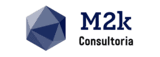 M2K Consultoria - Company Logo